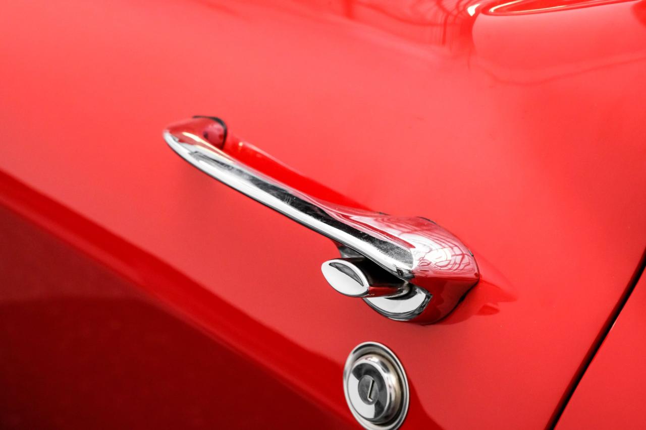 1964 Chevrolet Corvette Convertible LS1 Restomod