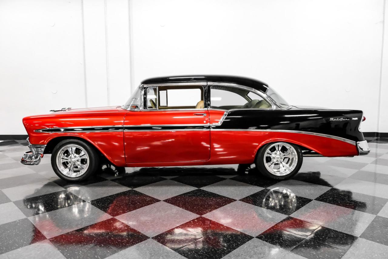 1956 Chevrolet Bel Air