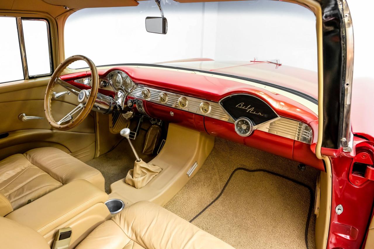 1956 Chevrolet Bel Air