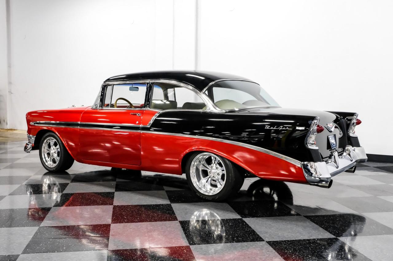 1956 Chevrolet Bel Air