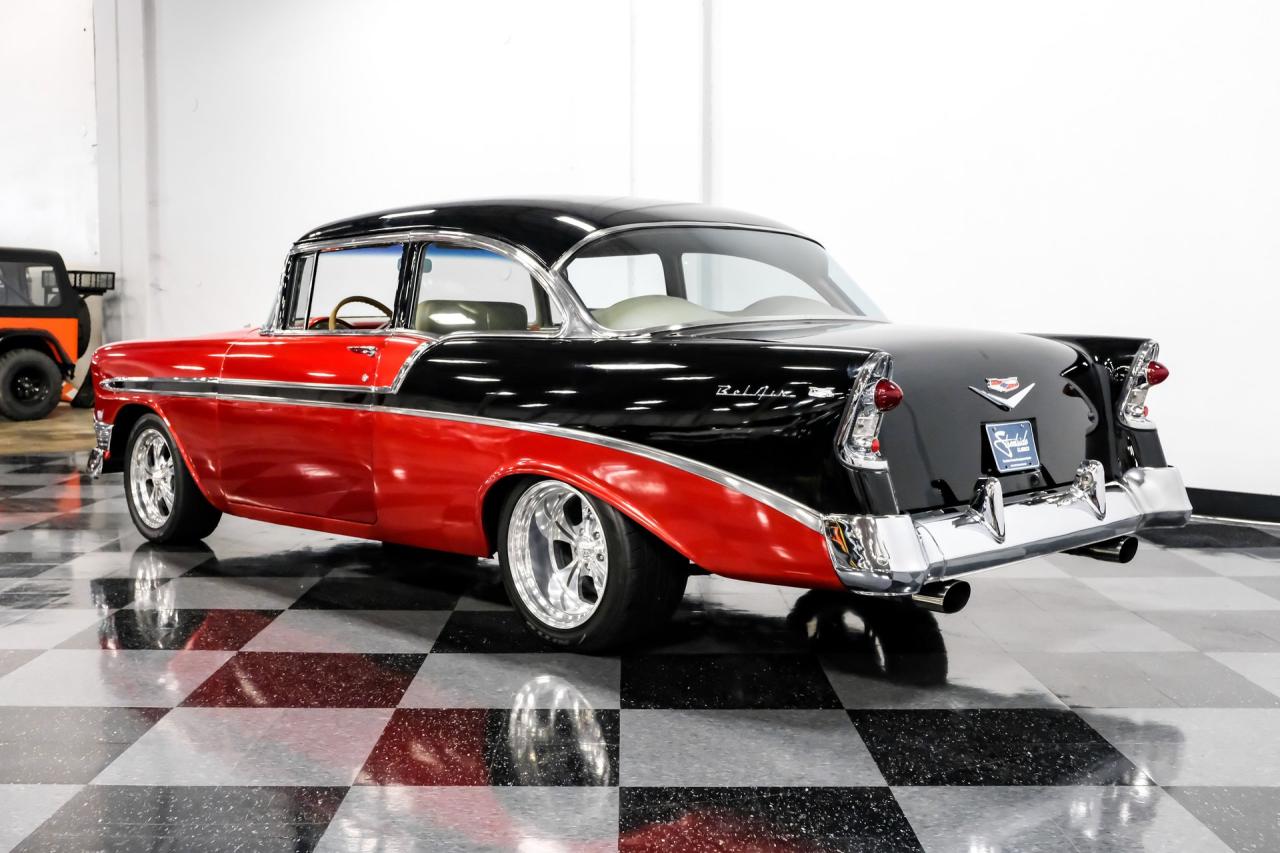 1956 Chevrolet Bel Air