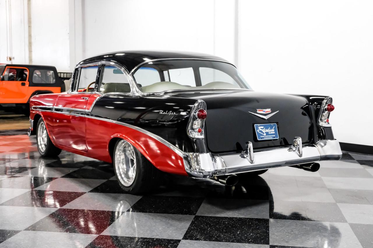 1956 Chevrolet Bel Air