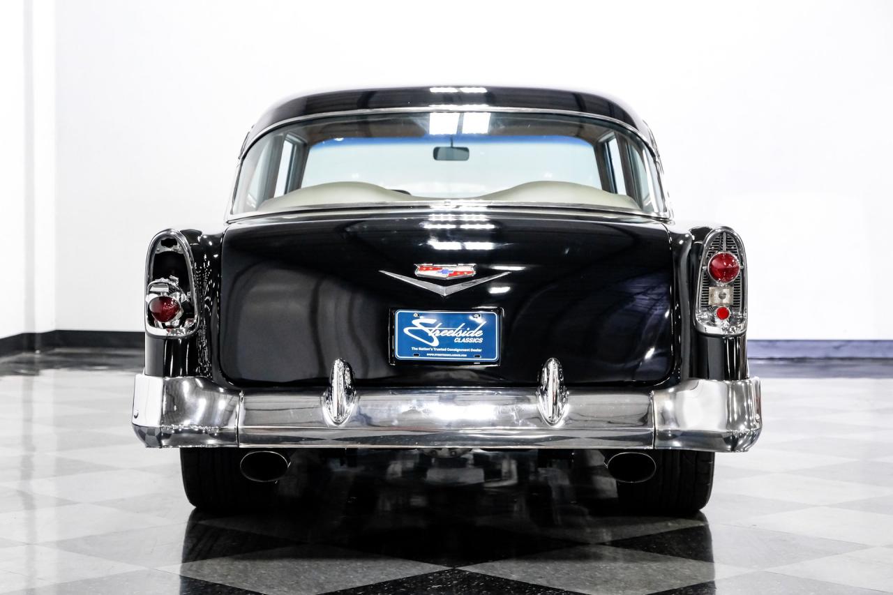 1956 Chevrolet Bel Air