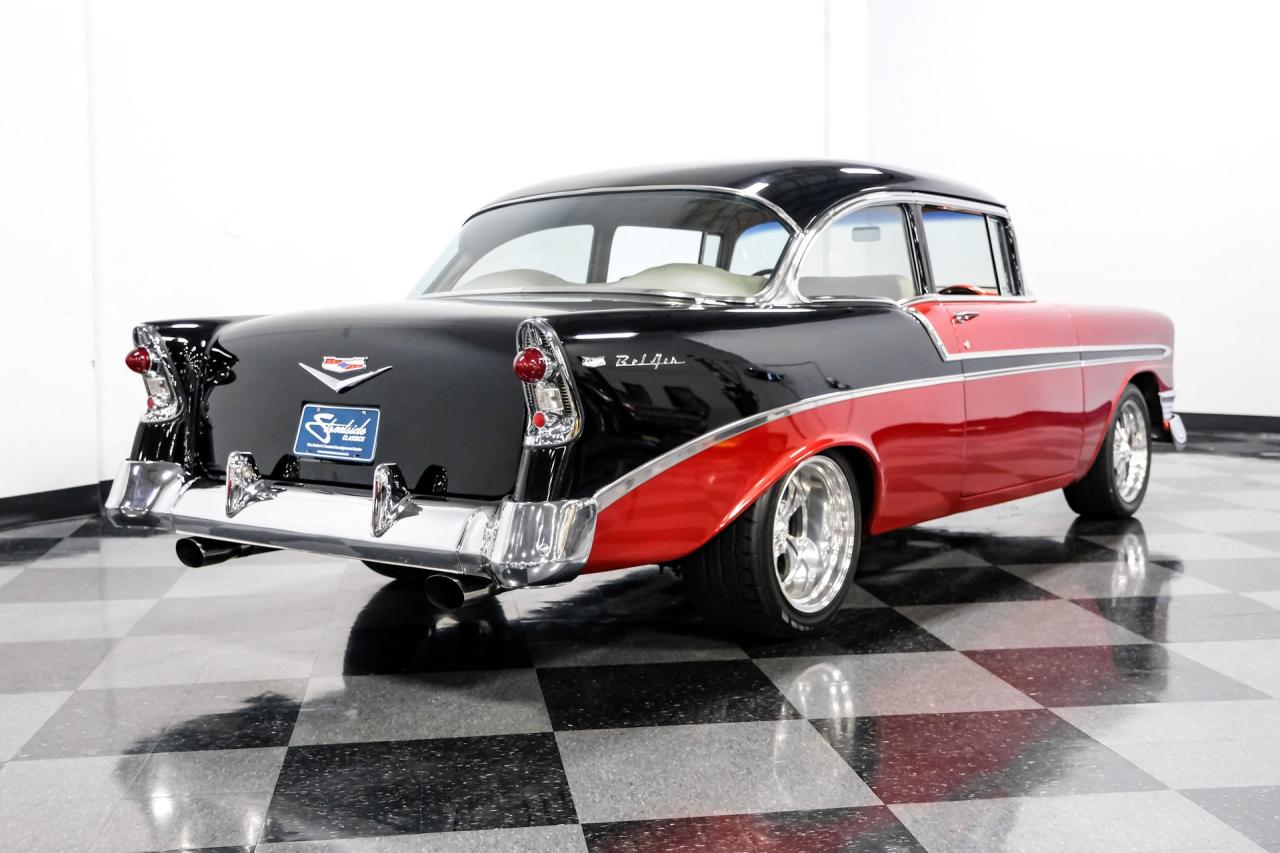 1956 Chevrolet Bel Air