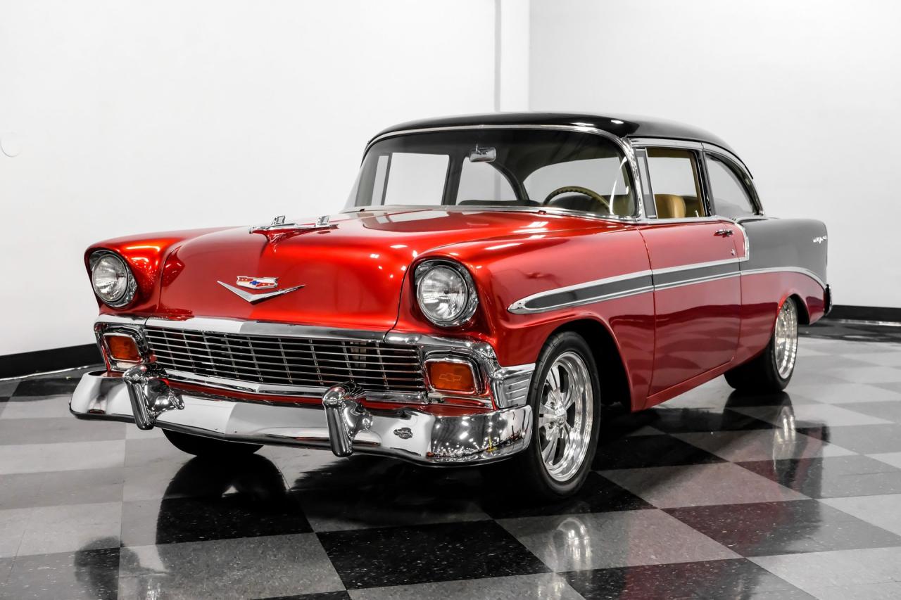 1956 Chevrolet Bel Air