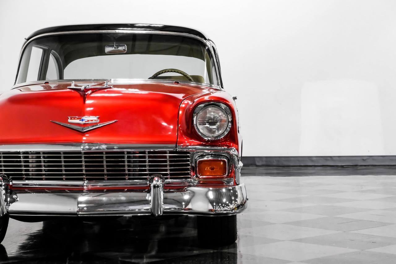 1956 Chevrolet Bel Air
