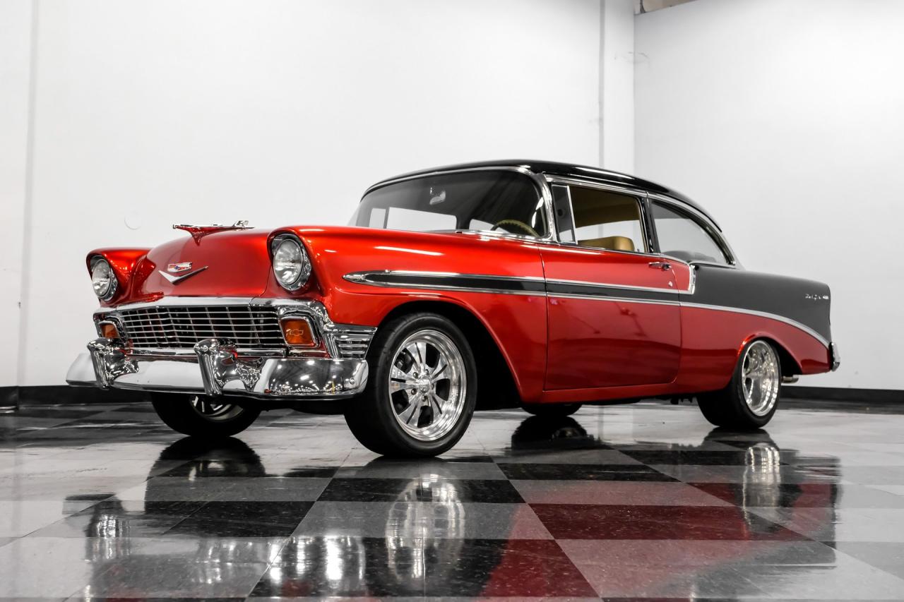 1956 Chevrolet Bel Air