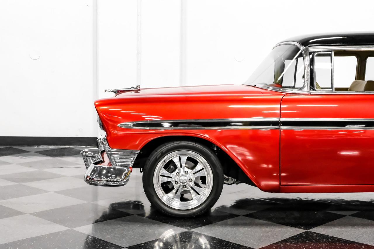 1956 Chevrolet Bel Air