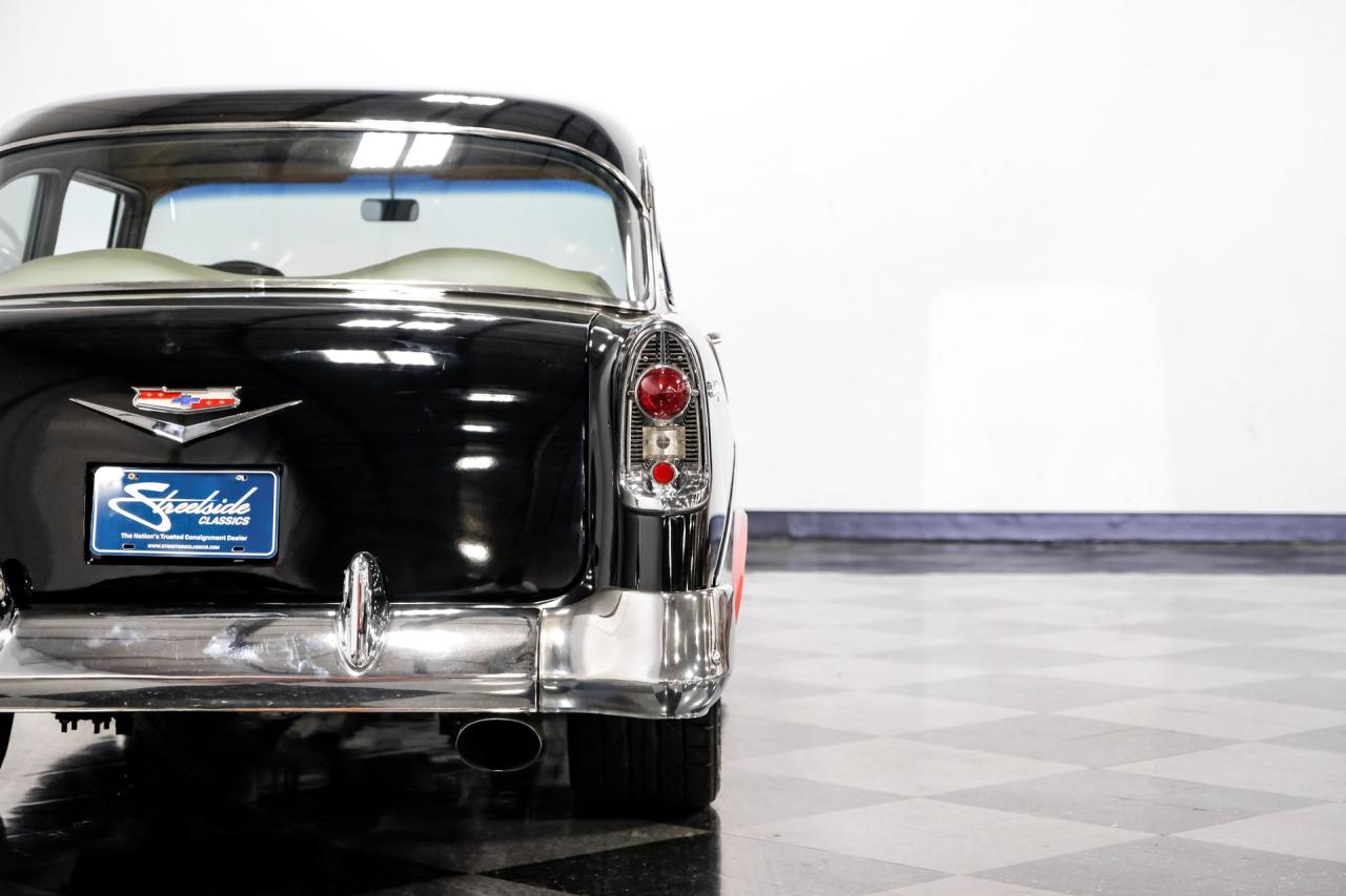 1956 Chevrolet Bel Air