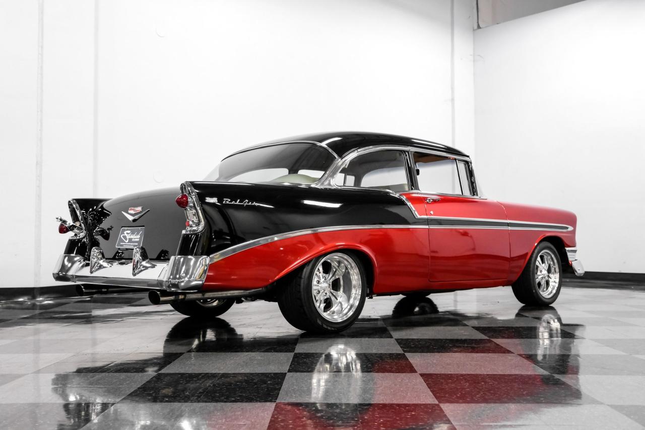 1956 Chevrolet Bel Air
