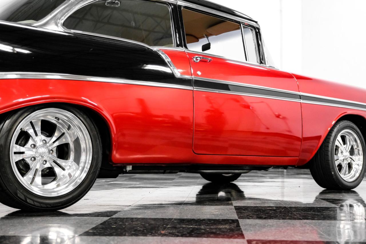 1956 Chevrolet Bel Air