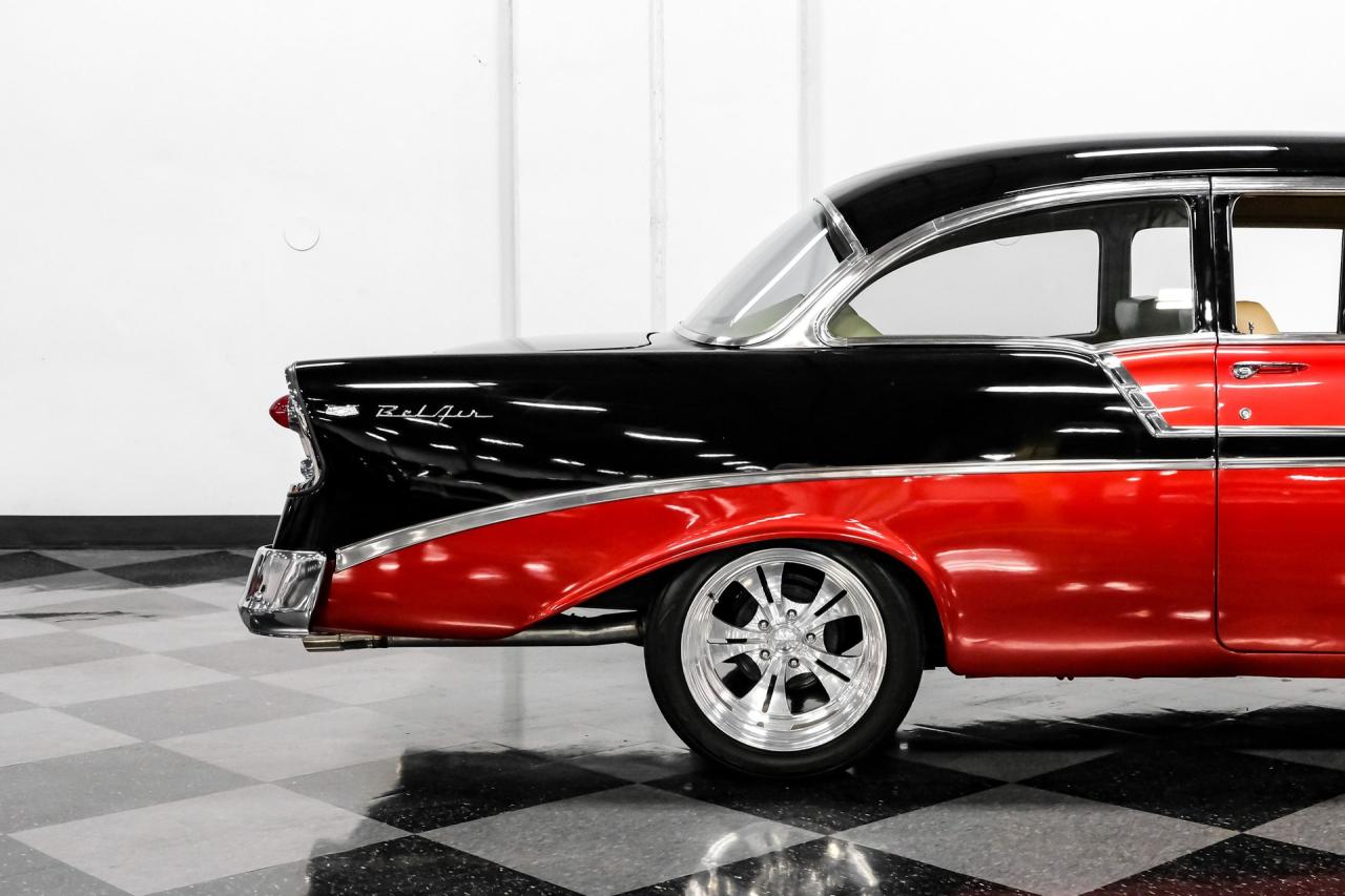 1956 Chevrolet Bel Air
