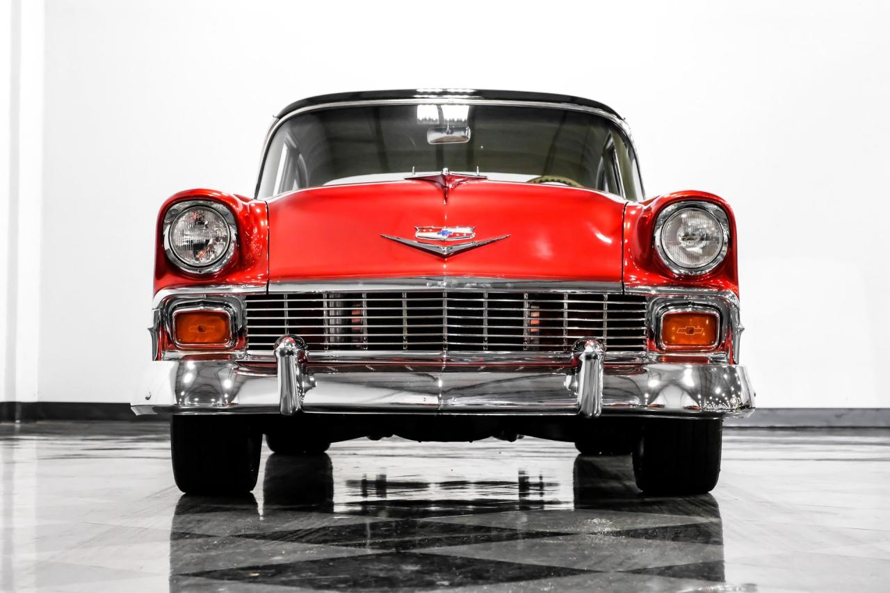 1956 Chevrolet Bel Air