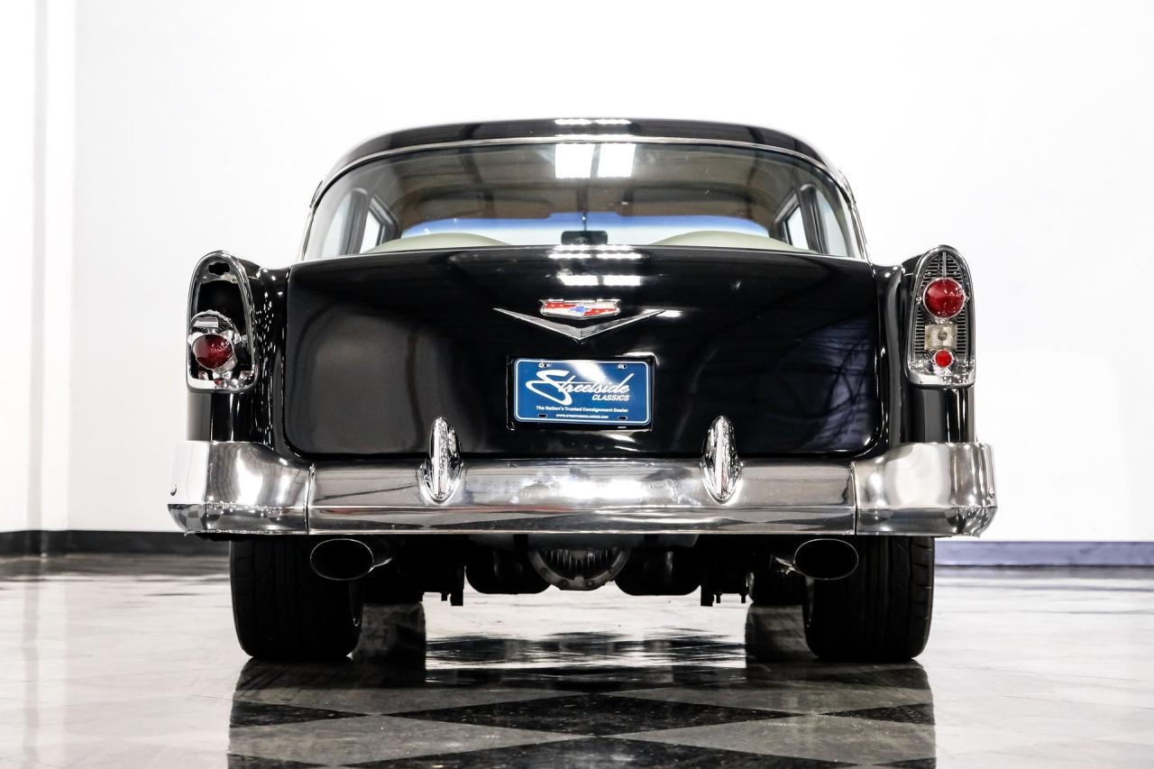 1956 Chevrolet Bel Air