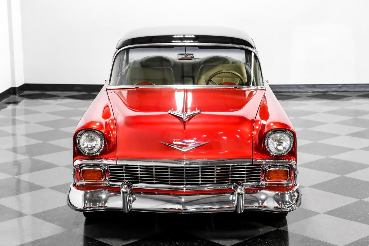 1956 Chevrolet Bel Air