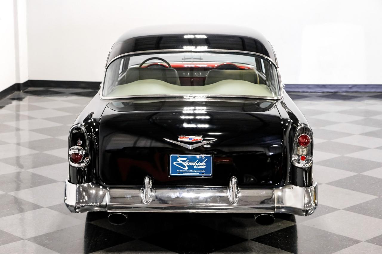 1956 Chevrolet Bel Air