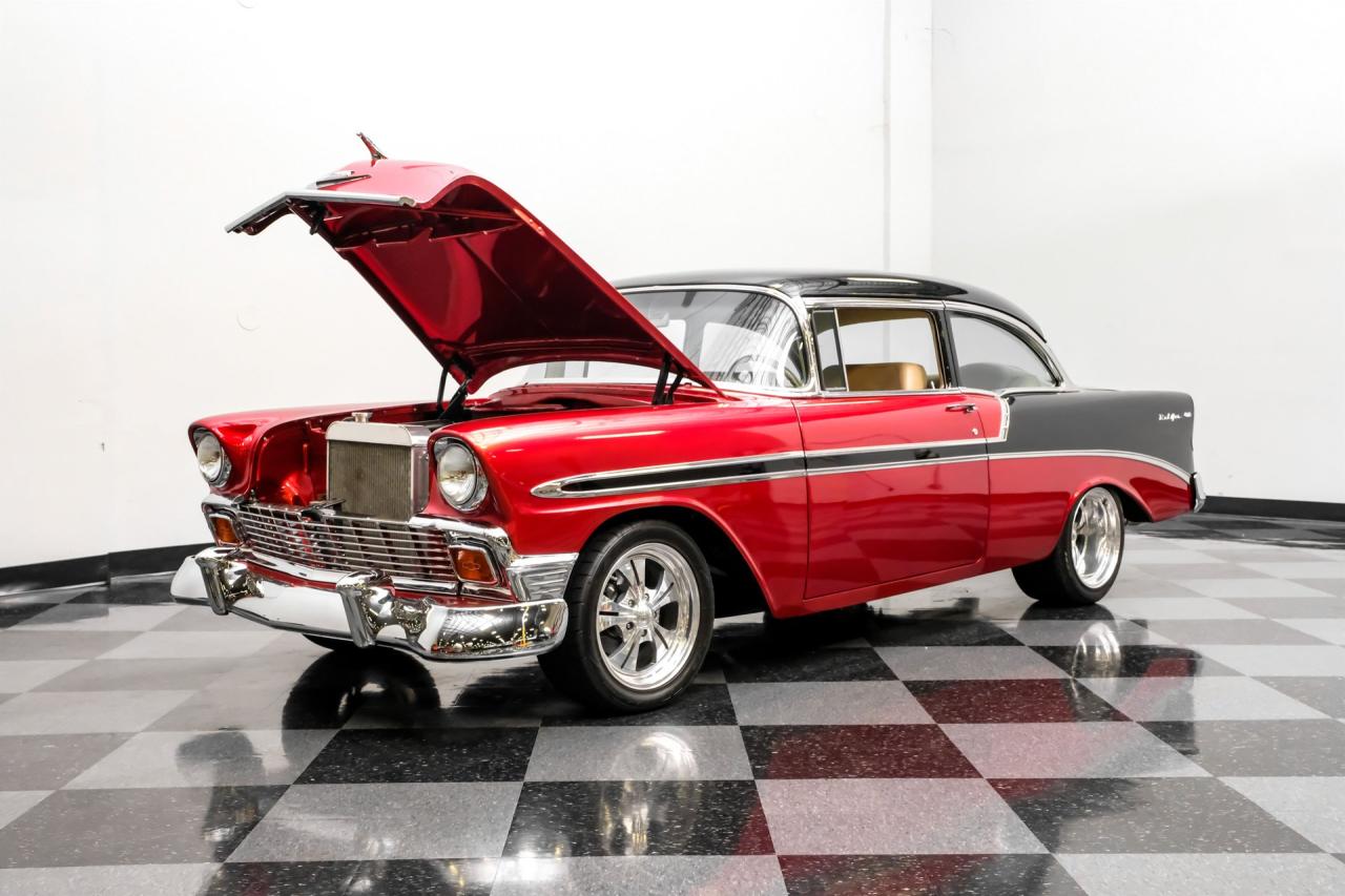 1956 Chevrolet Bel Air