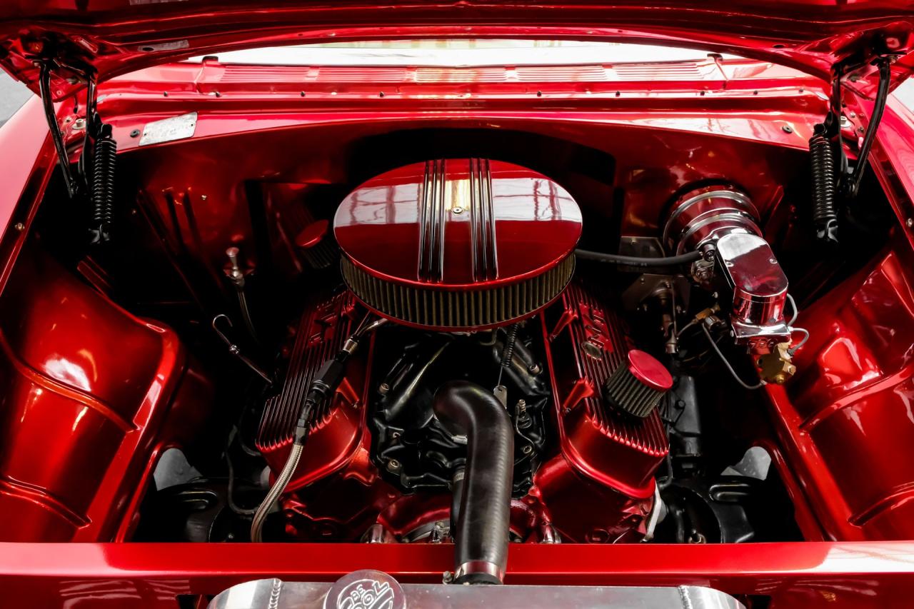 1956 Chevrolet Bel Air