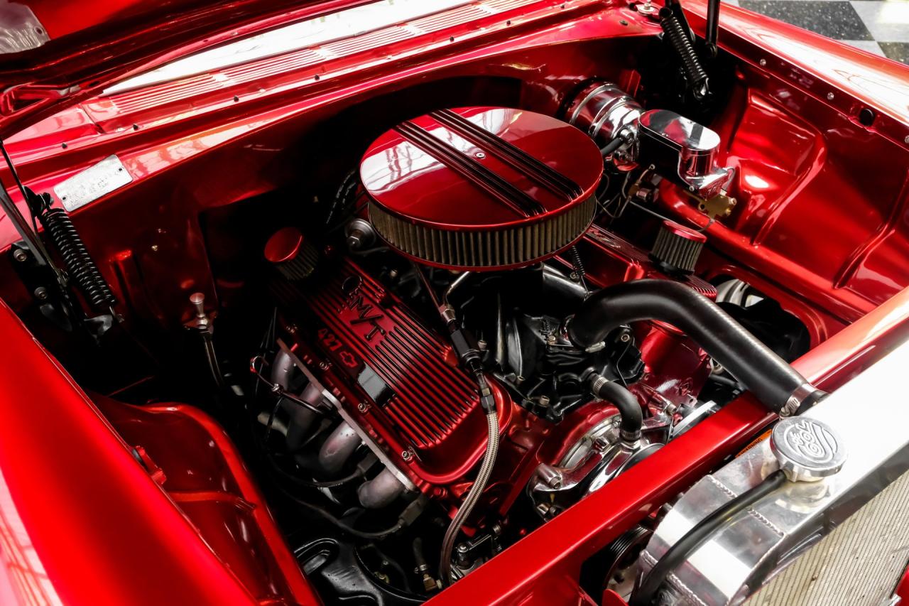 1956 Chevrolet Bel Air