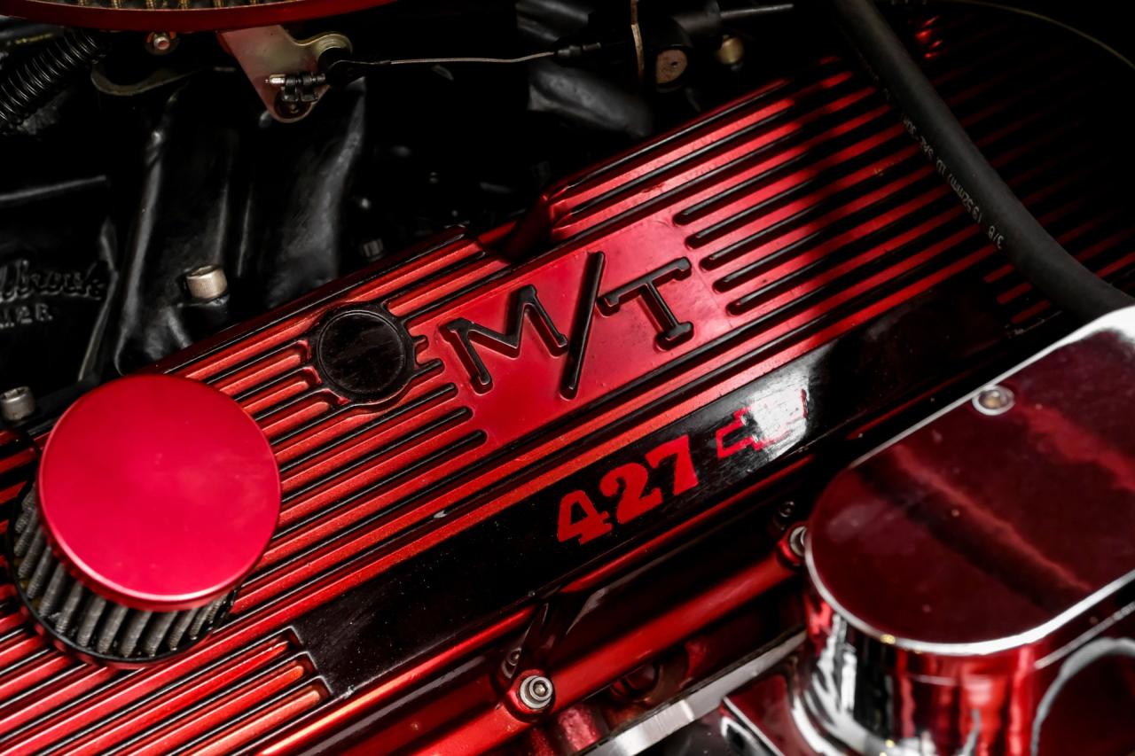 1956 Chevrolet Bel Air