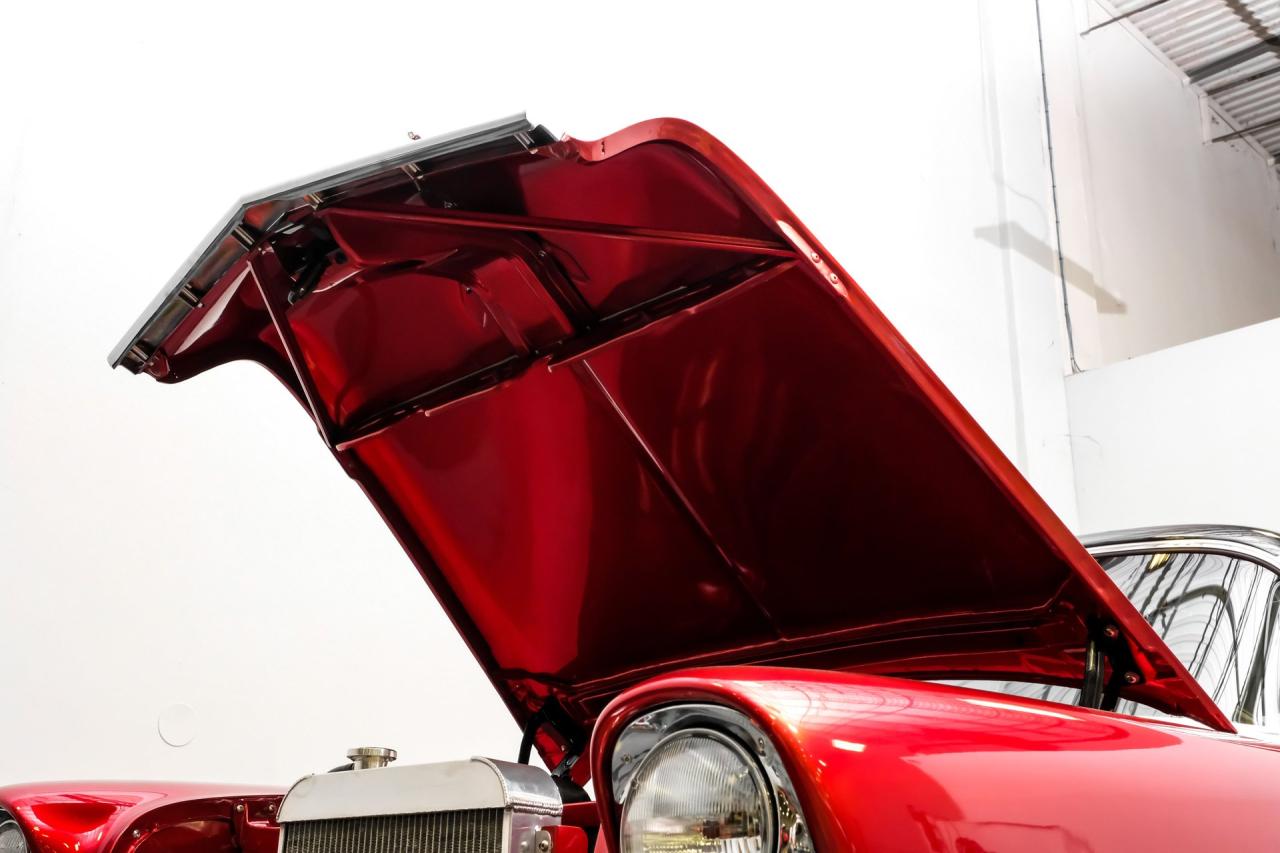 1956 Chevrolet Bel Air