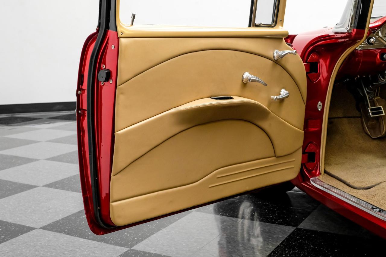 1956 Chevrolet Bel Air