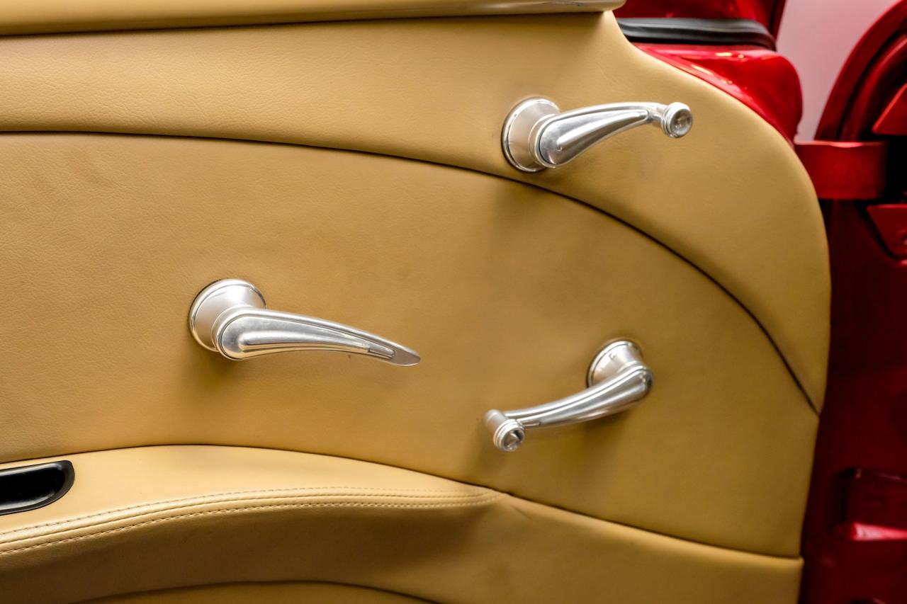 1956 Chevrolet Bel Air