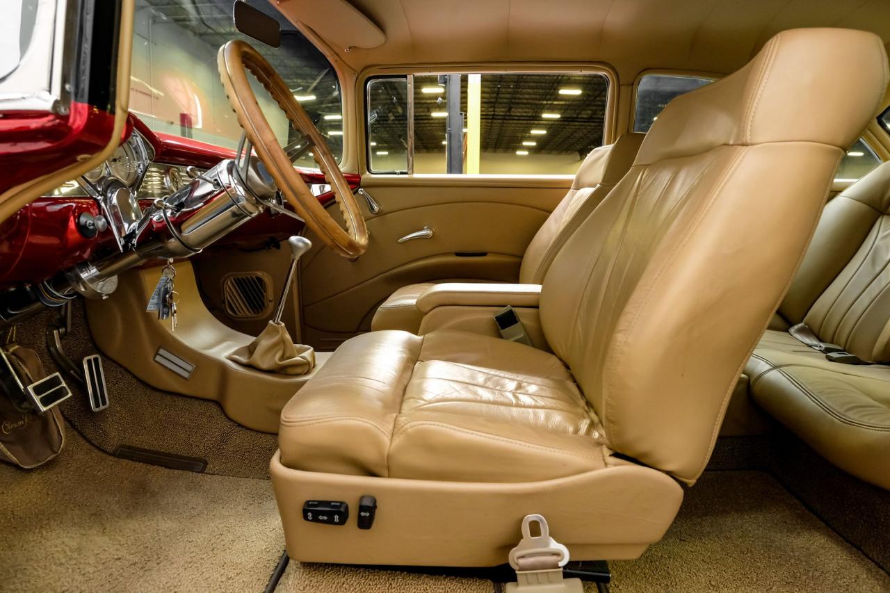 1956 Chevrolet Bel Air