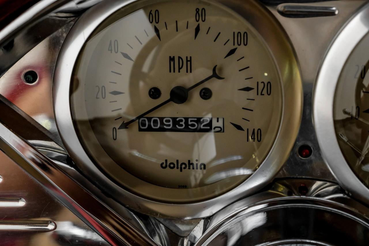 1956 Chevrolet Bel Air