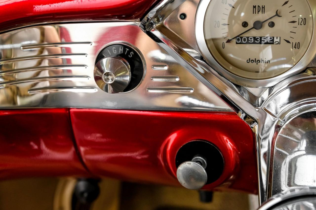 1956 Chevrolet Bel Air