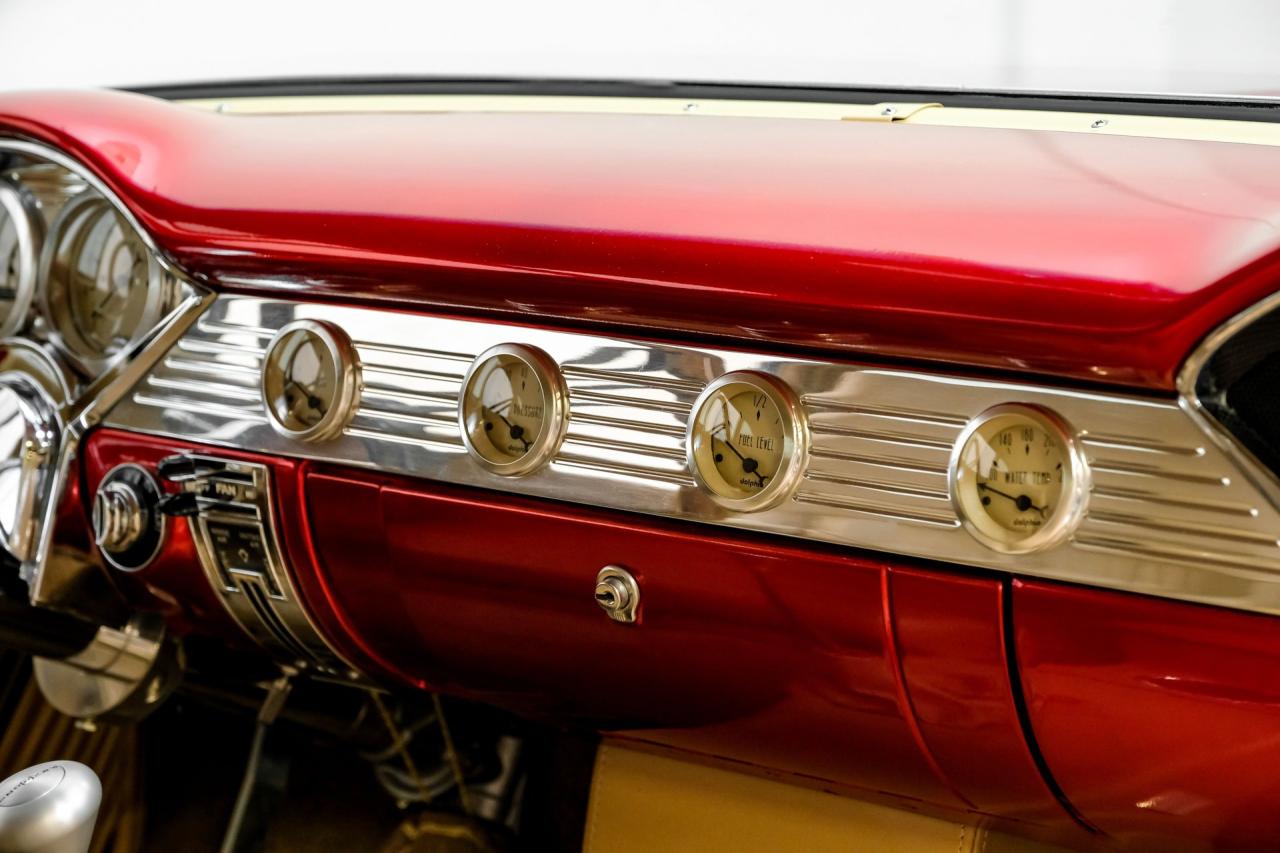 1956 Chevrolet Bel Air