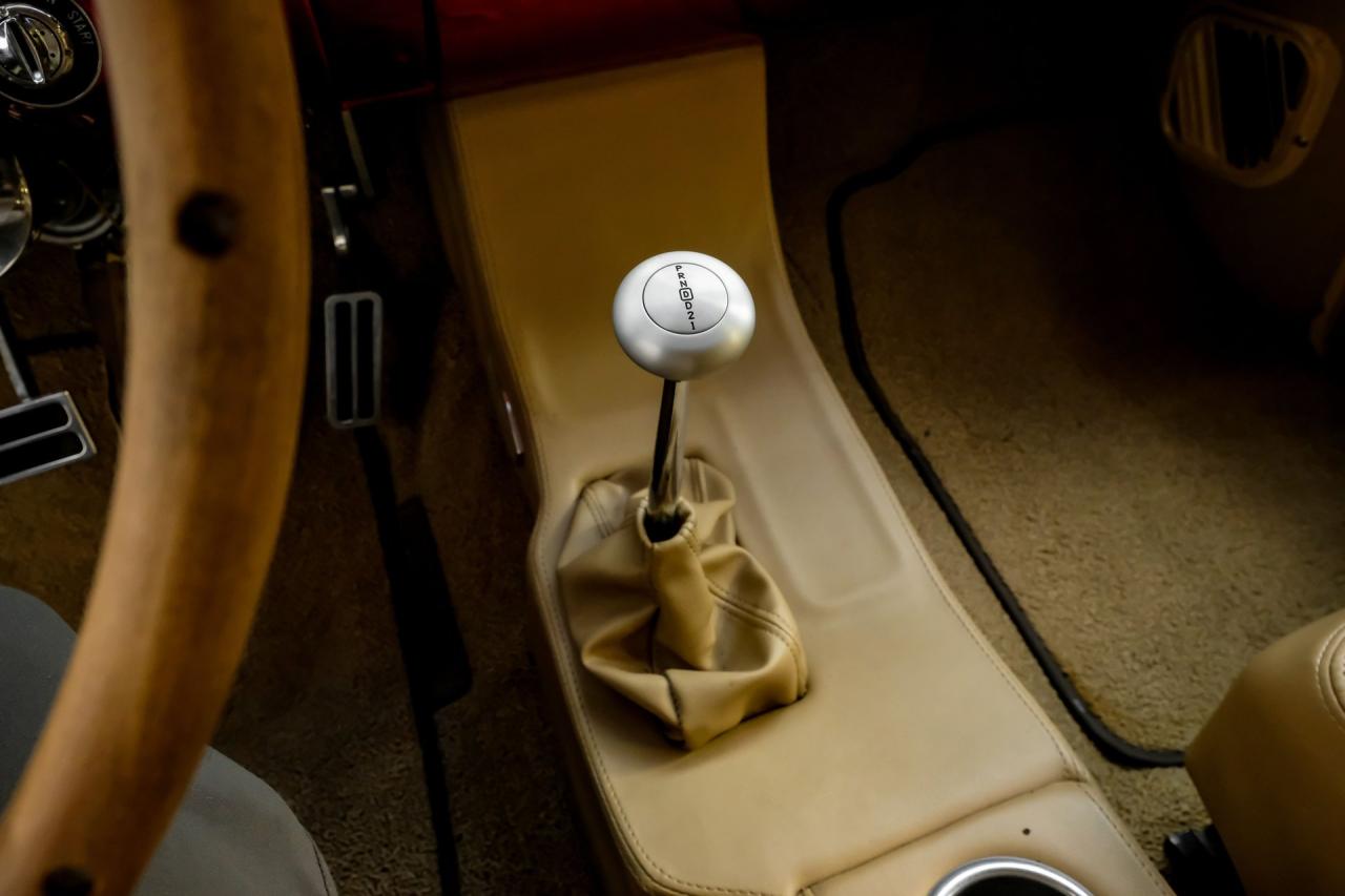 1956 Chevrolet Bel Air