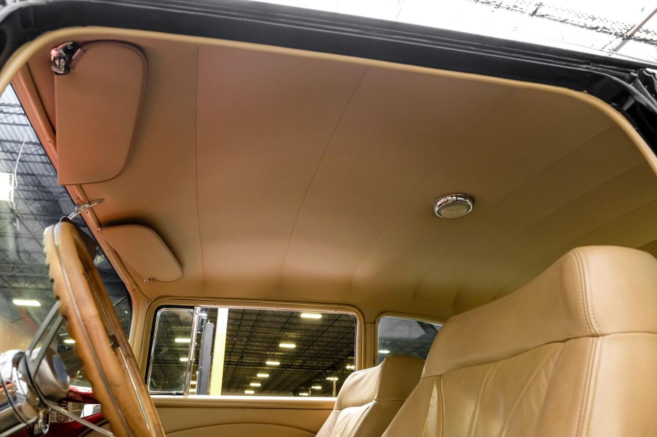 1956 Chevrolet Bel Air