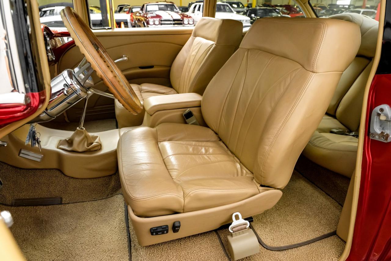 1956 Chevrolet Bel Air