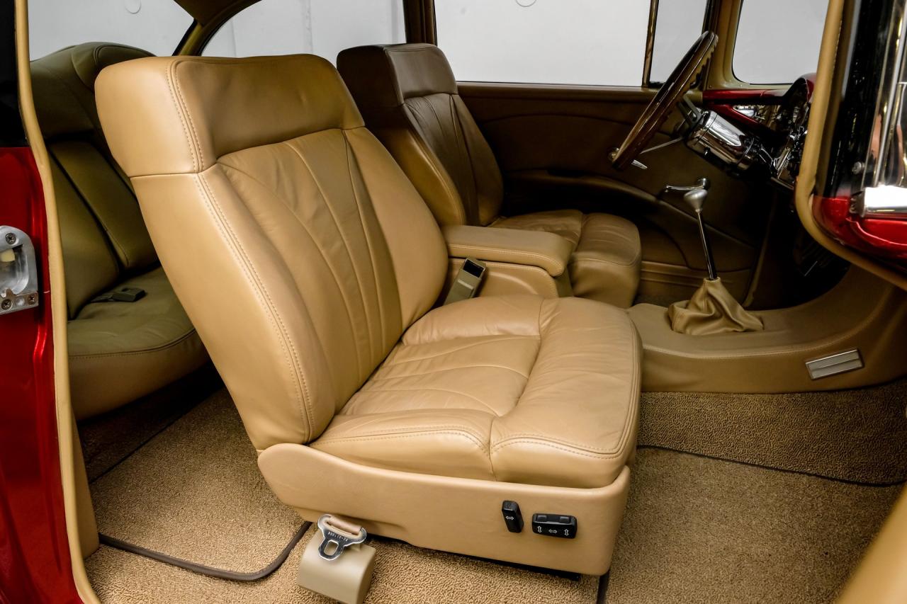 1956 Chevrolet Bel Air