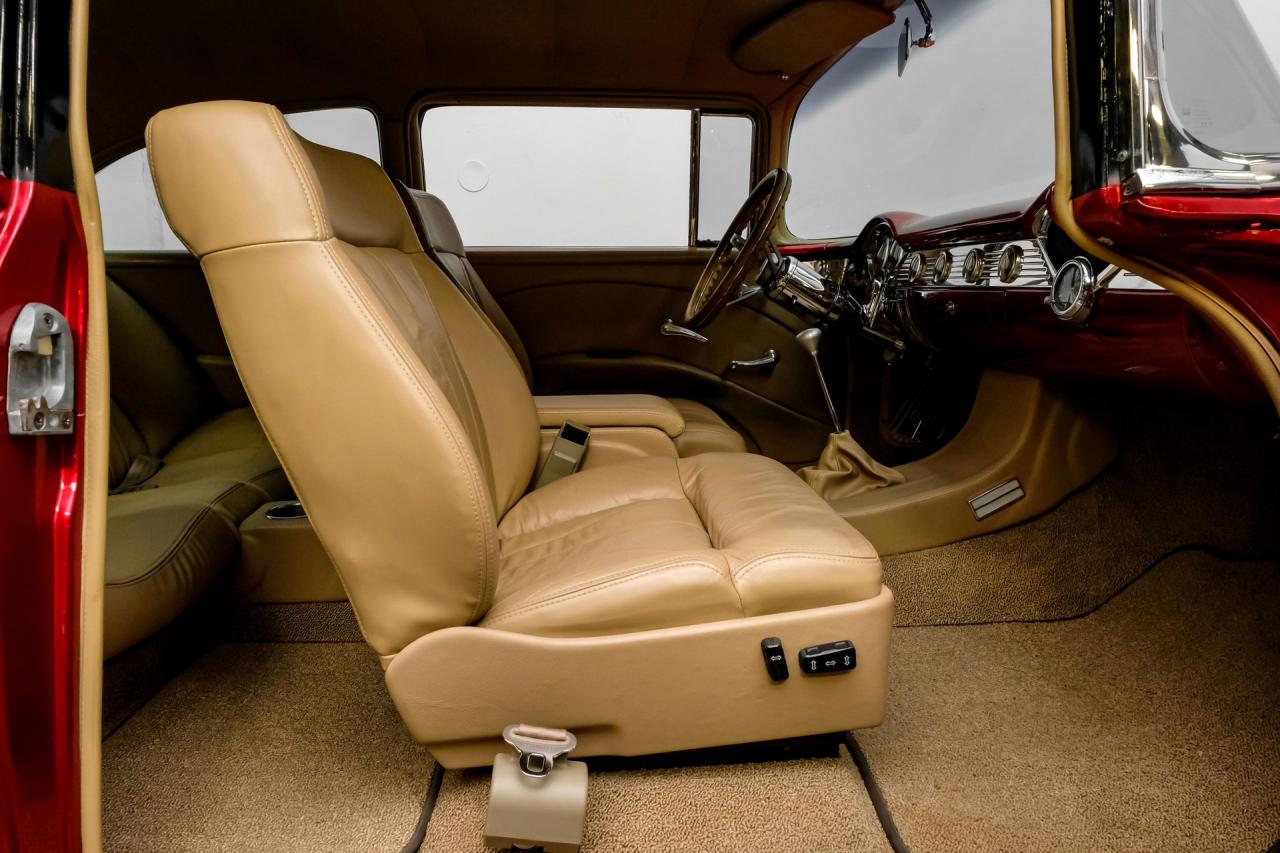 1956 Chevrolet Bel Air