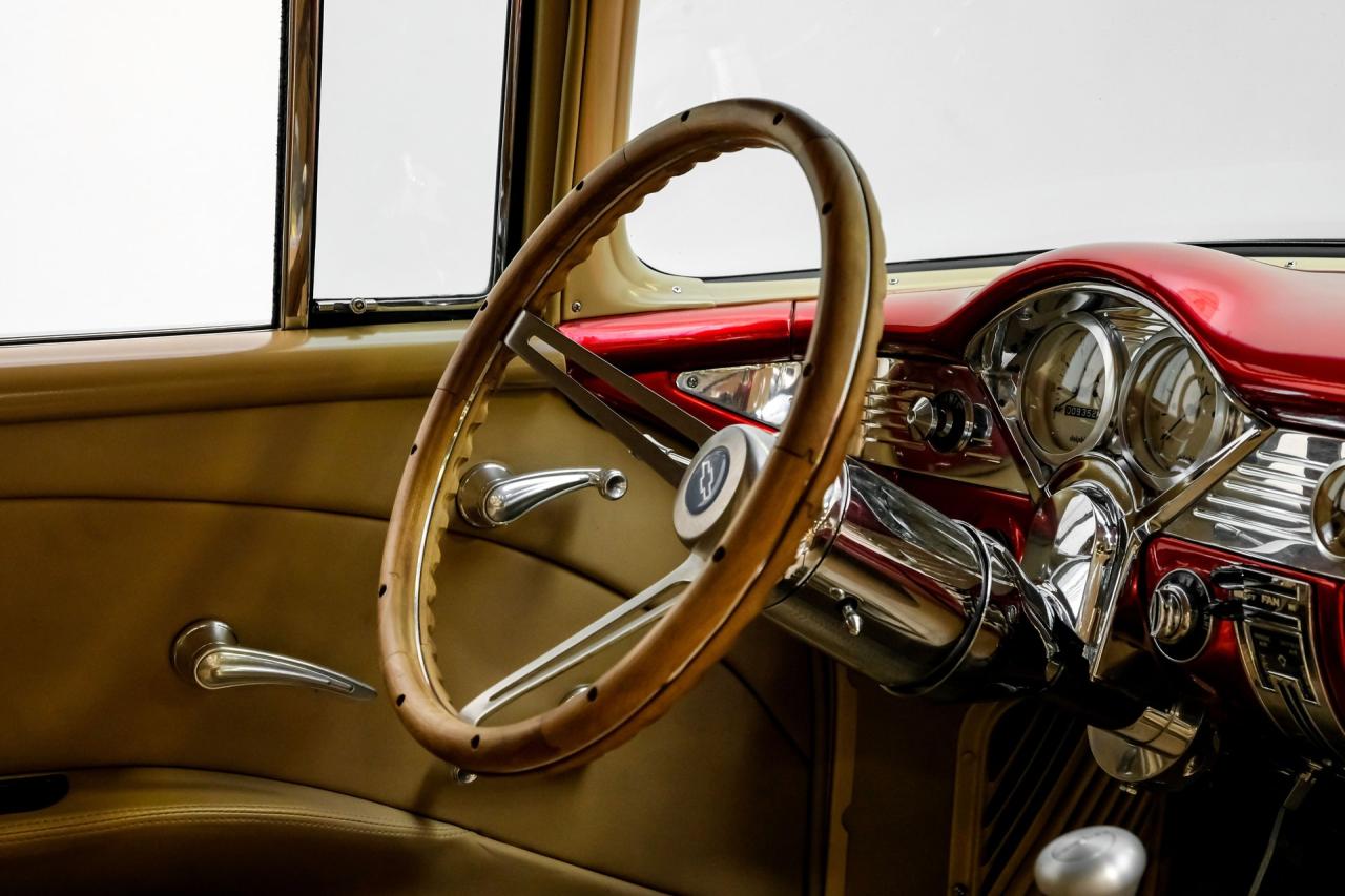 1956 Chevrolet Bel Air