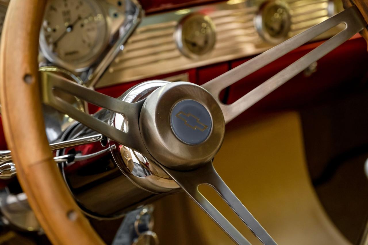 1956 Chevrolet Bel Air