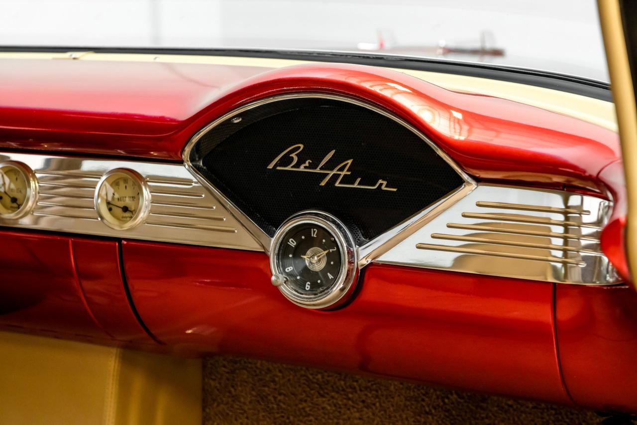 1956 Chevrolet Bel Air