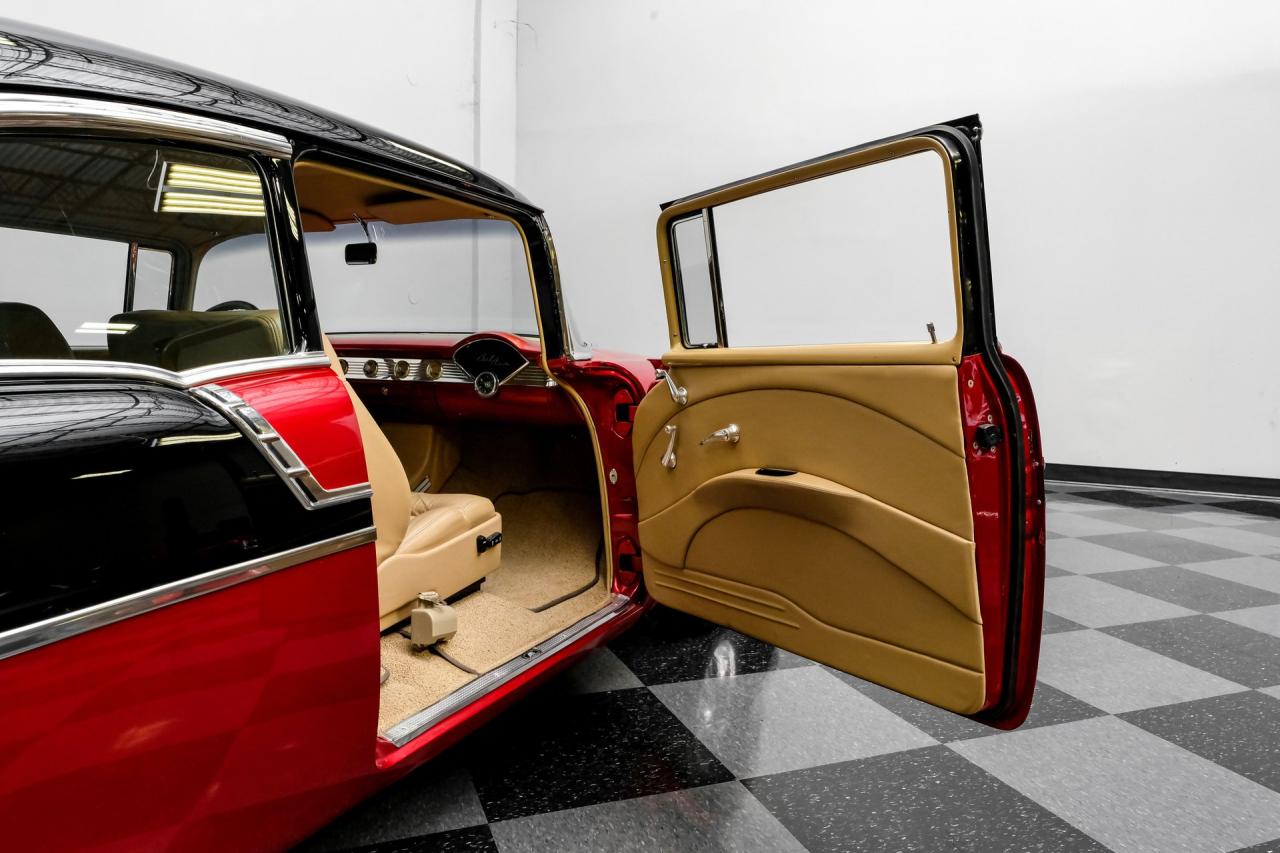 1956 Chevrolet Bel Air