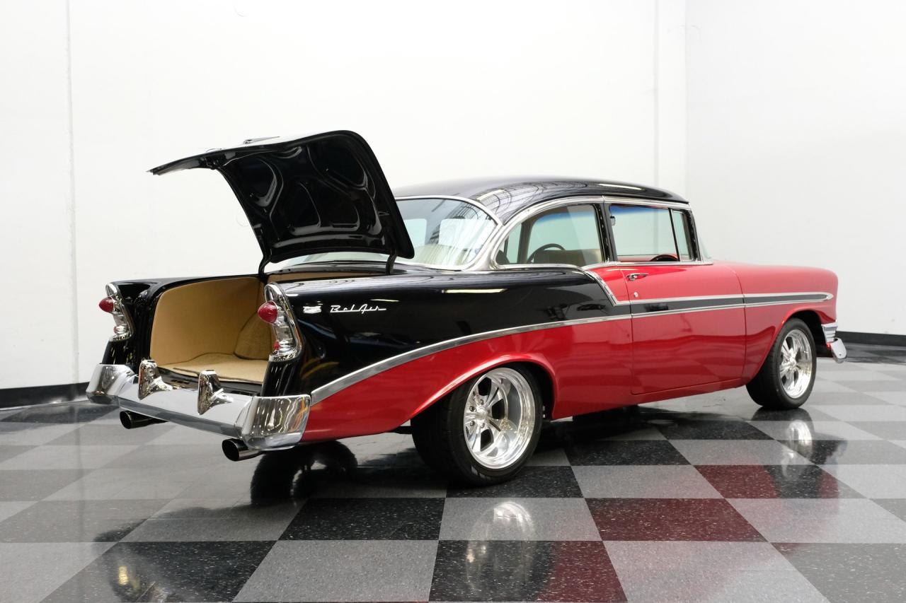 1956 Chevrolet Bel Air