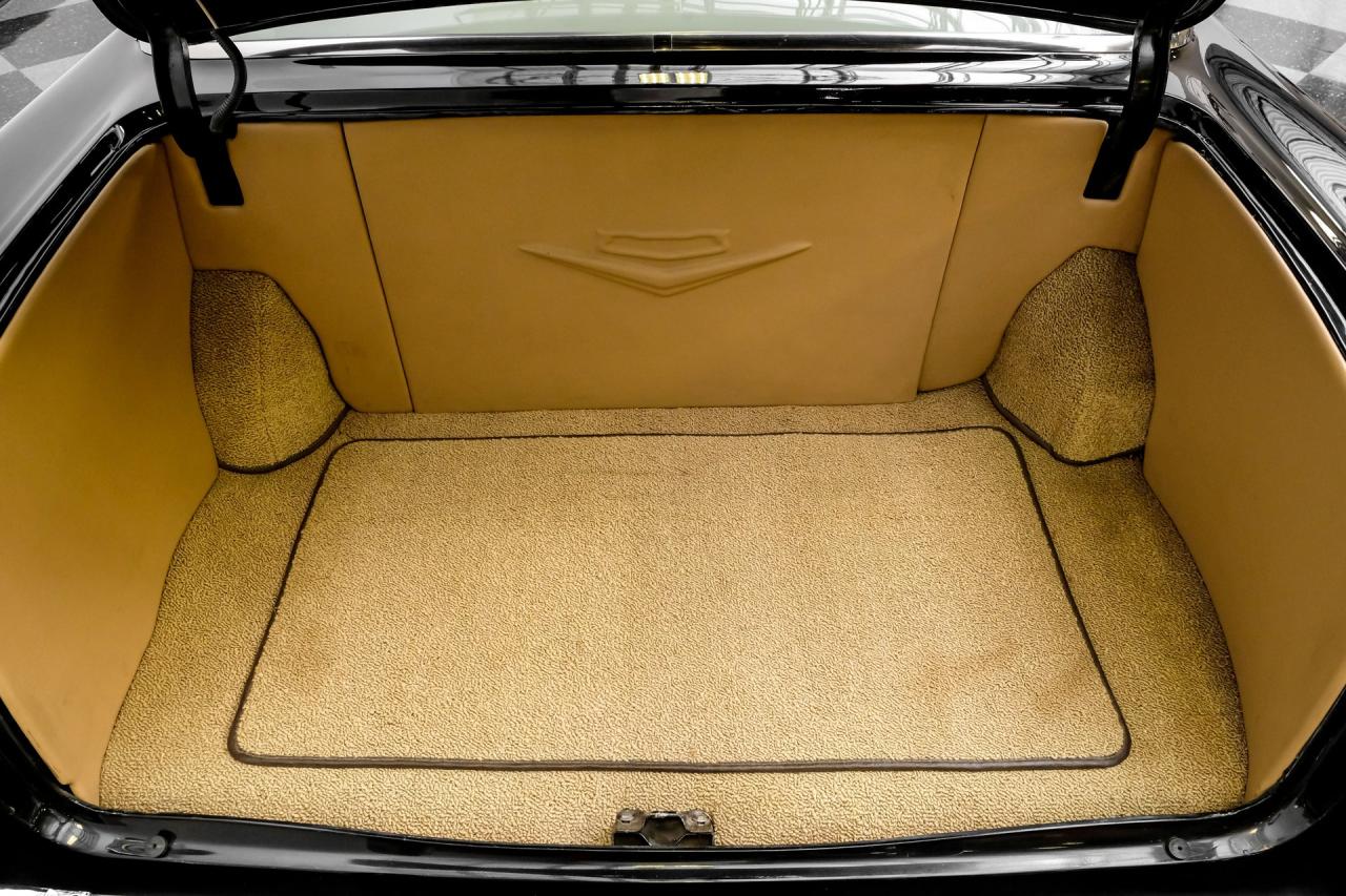 1956 Chevrolet Bel Air