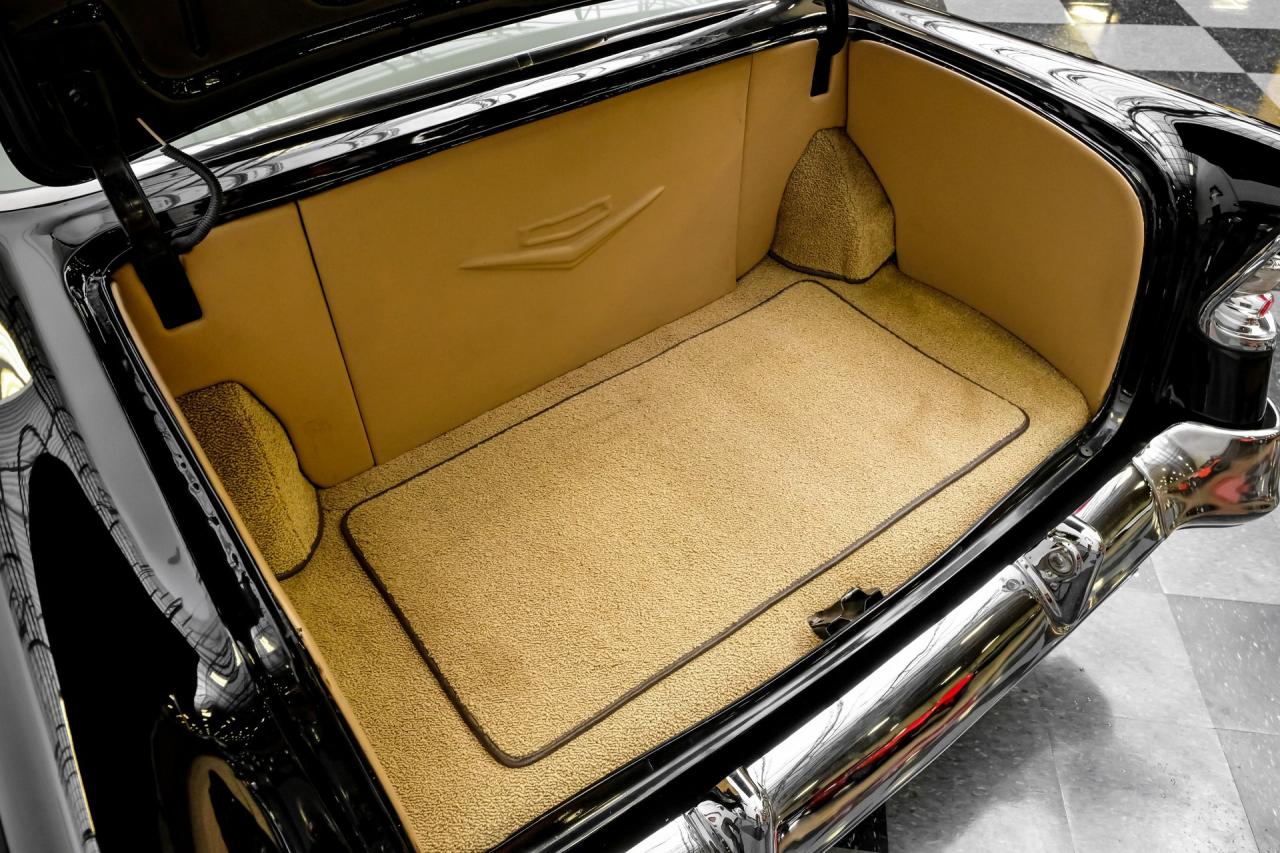 1956 Chevrolet Bel Air