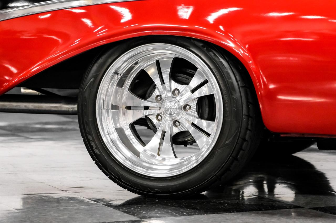 1956 Chevrolet Bel Air