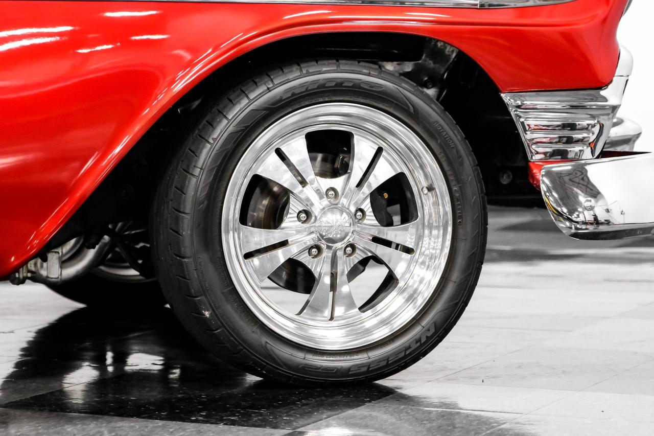 1956 Chevrolet Bel Air