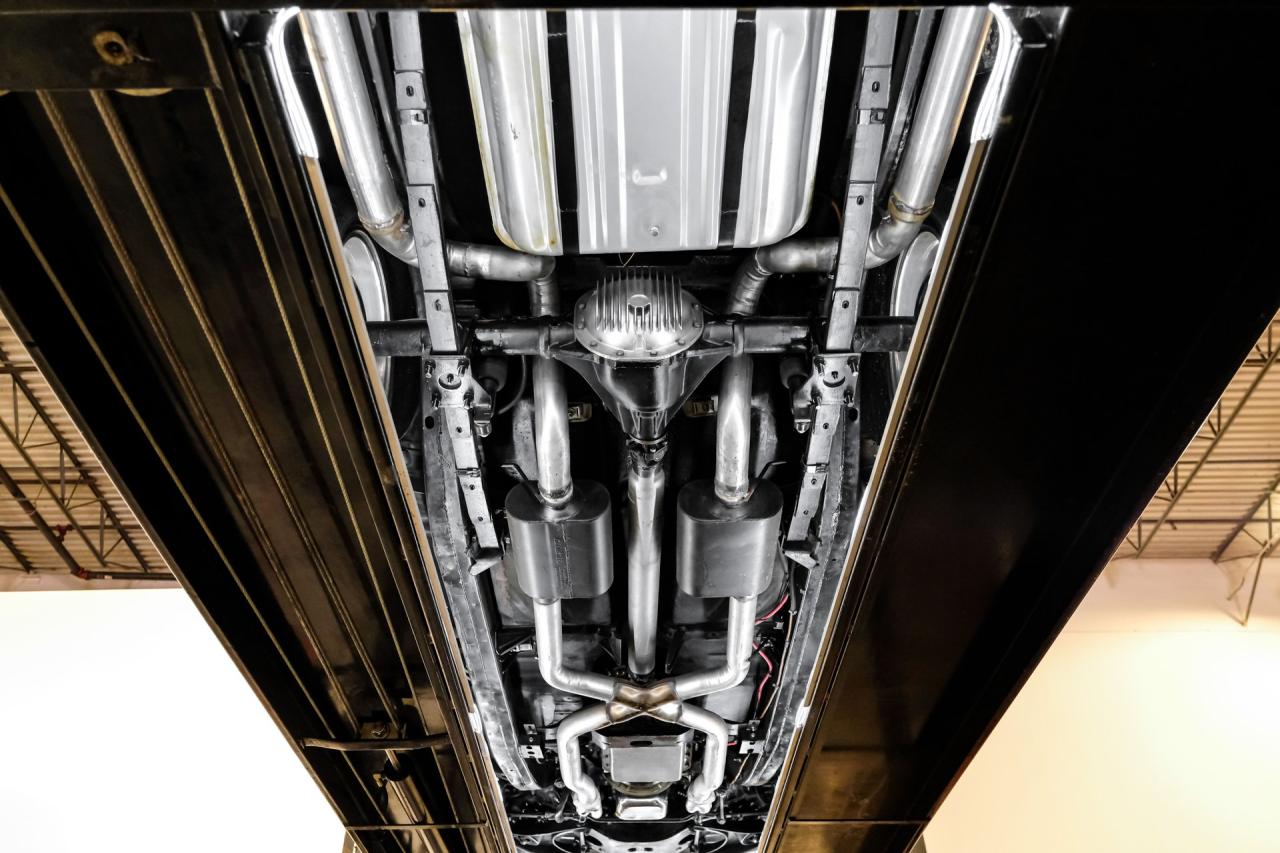 1956 Chevrolet Bel Air