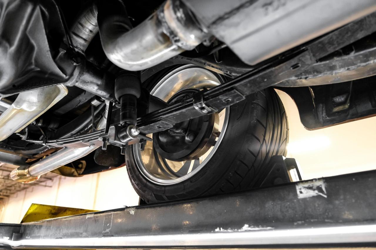 1956 Chevrolet Bel Air