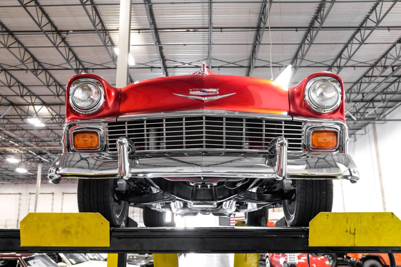 1956 Chevrolet Bel Air