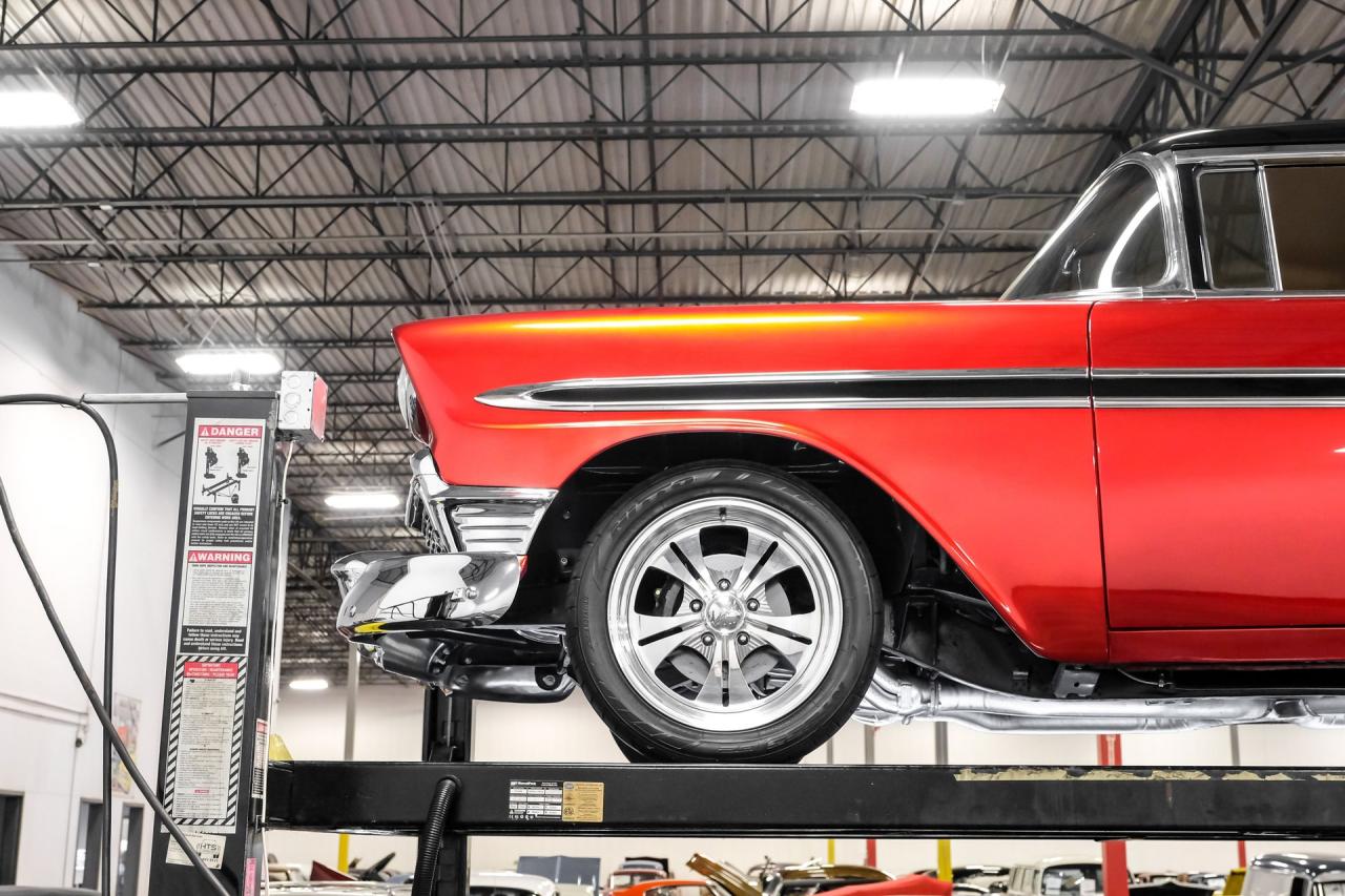 1956 Chevrolet Bel Air