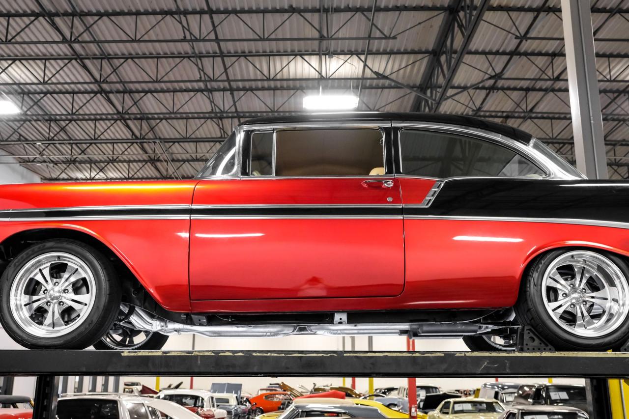 1956 Chevrolet Bel Air